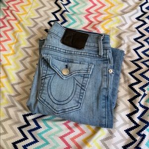 True Religion jeans